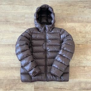 Aritzia TnAction The Little Puff Jacket